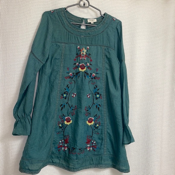 Umgee Dresses & Skirts - UMGEE dress